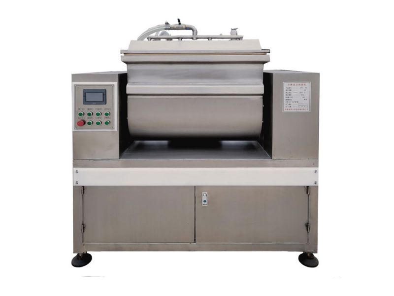 75型真空和面機(jī)